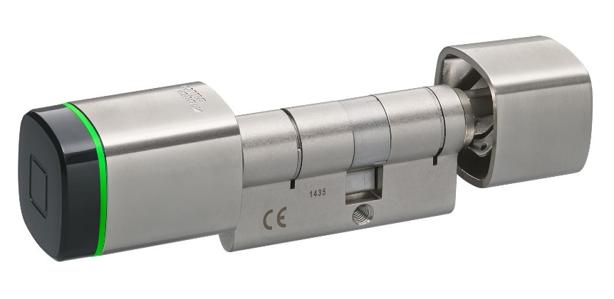 cylindredigital